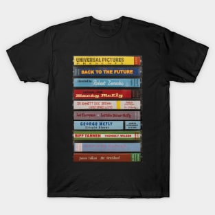 Rock Cassettes Tape Comfort Colors - Rock Band - Cassette Tape Vintage T-Shirt